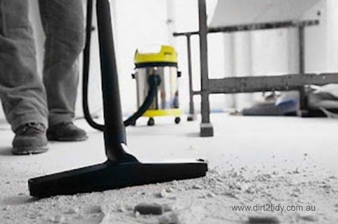 Breaking Down the Costs: Budgeting Tips for Post Construction Cleaning 4 Tips for Post Construction Cleaning