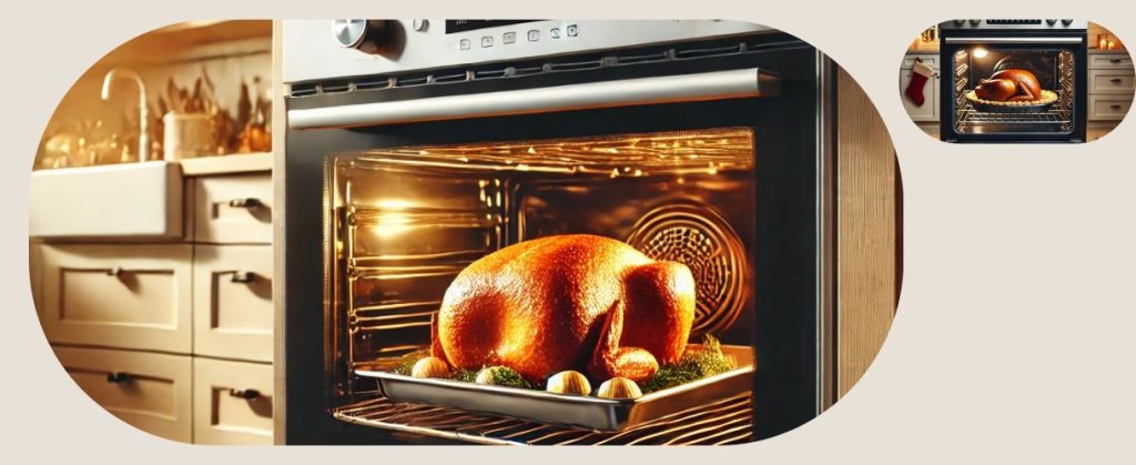 Why You Should Get Your Oven Professionally Cleaned Before Christmas 3 Oven Cleaning before Christmas