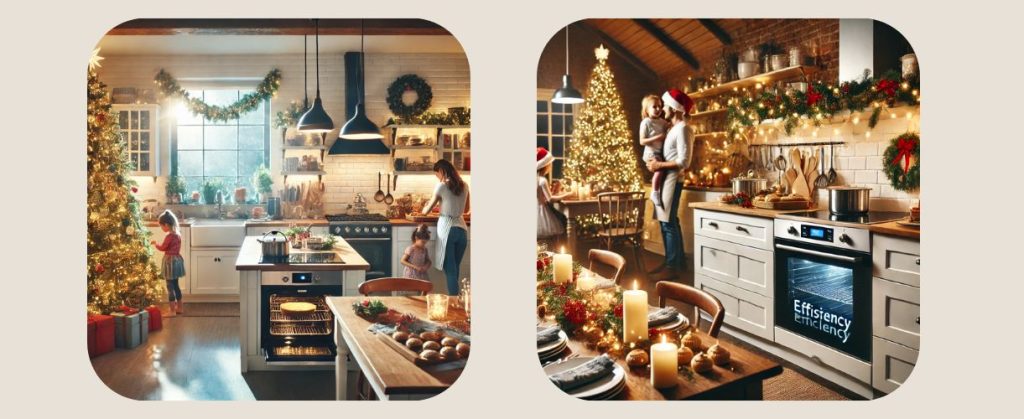 Why You Should Get Your Oven Professionally Cleaned Before Christmas 4 Oven Cleaning before Christmas