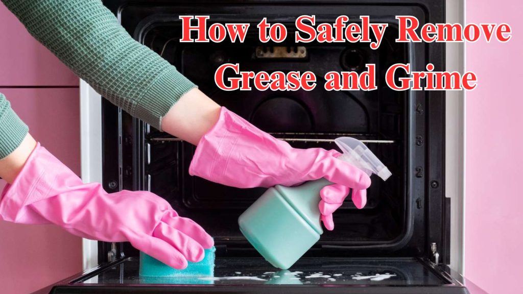 Oven Cleaning Tips for Australian Homes 1 oven cleaning tips