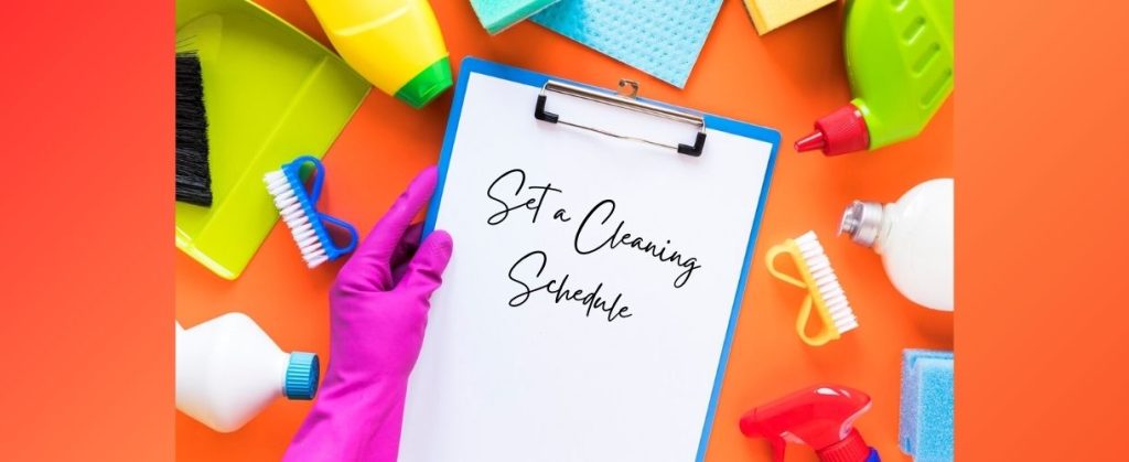 How to Maintain a Spotless Home with Minimal Effort 3 Spotless Home with minimal effort