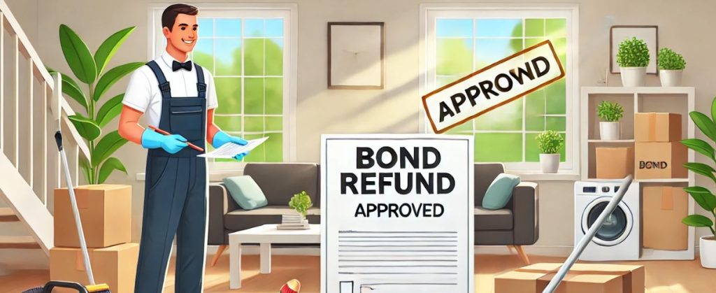  tips for vacate cleaning in brisbane