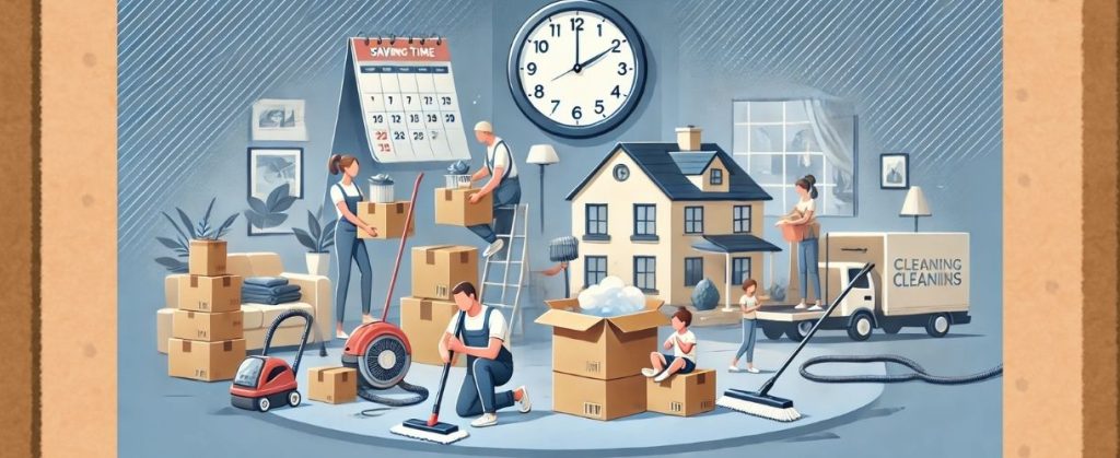 Bond Cleaning in Newcastle is Crucial