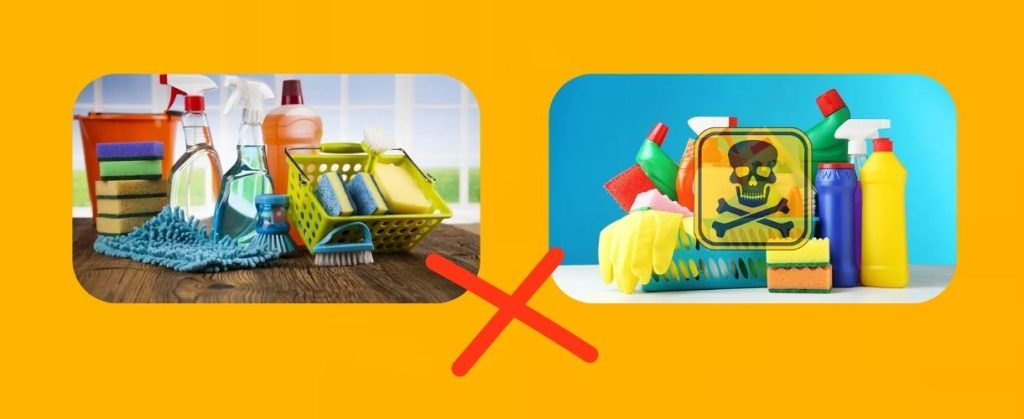 bond cleaning in Newcastle
