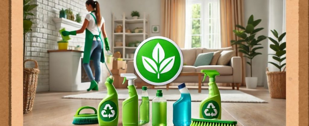 Bond Cleaning in Newcastle is Crucial