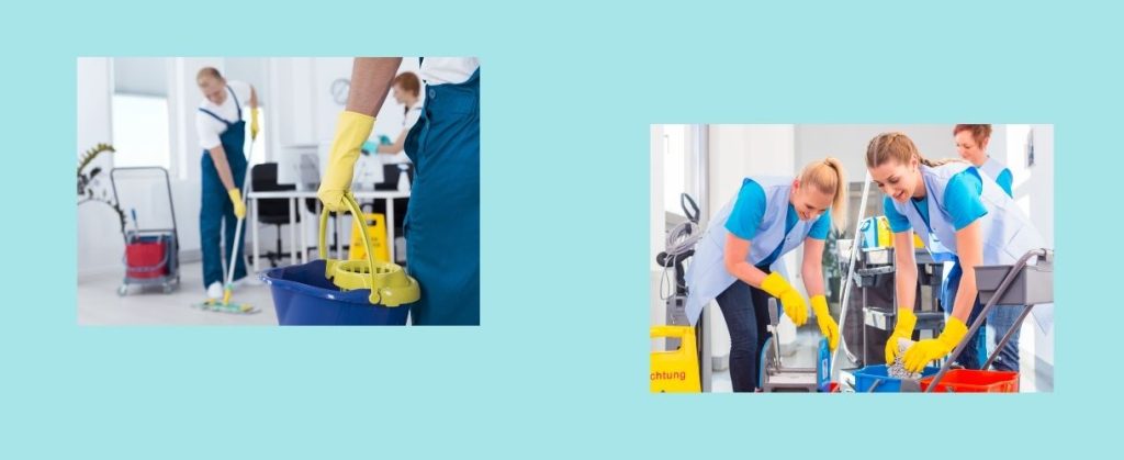 Professional Bond Cleaners in Canberra