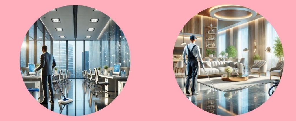 Professional Bond Cleaning in Brisbane