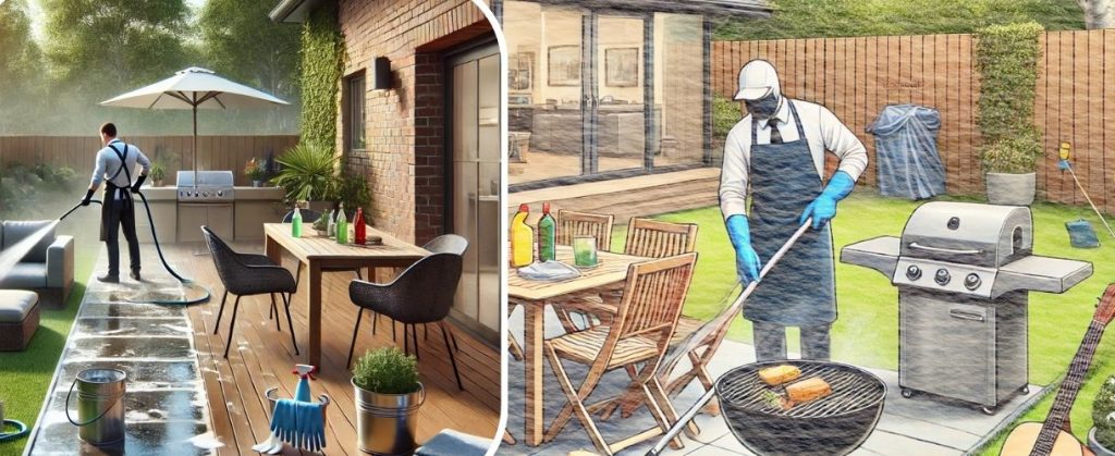  avoid mistakes in bond cleaning