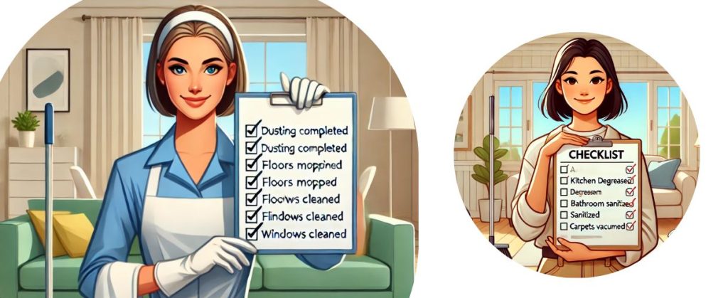 Bond Cleaning in Perth