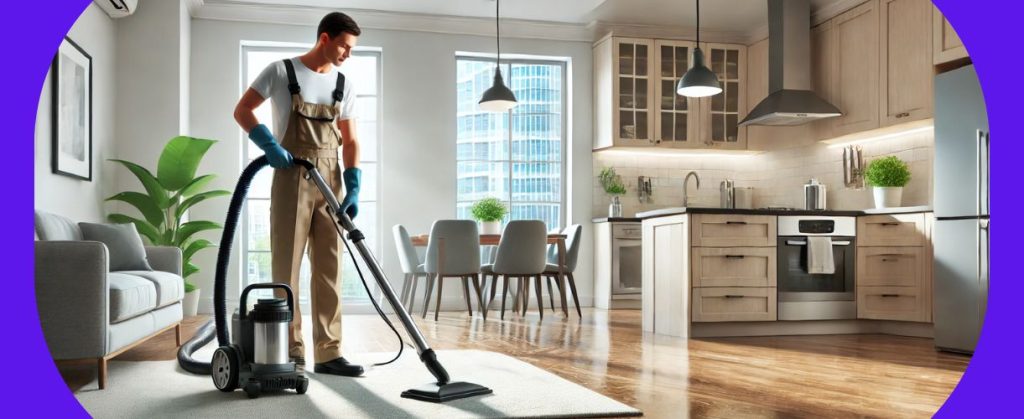 Vacate Cleaning in Brisbane vs. DIY Cleaning: Which Is Better for Your Bond? 4 vacate cleaning in brisbane