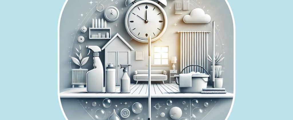 Bond Cleaning in Brisbane