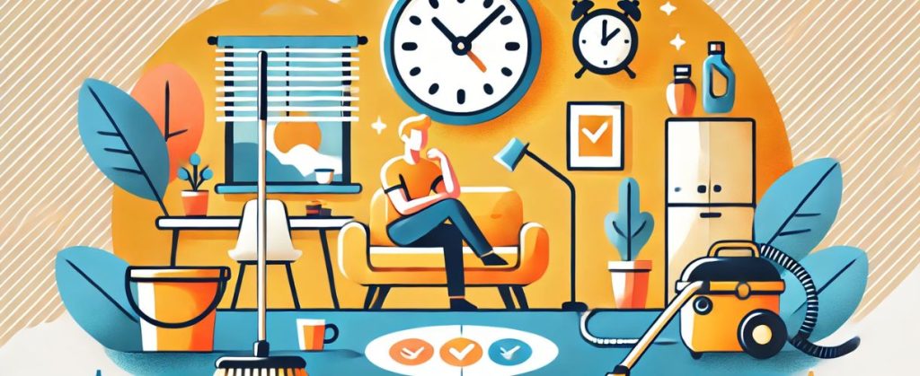 Importance of Bond Cleaning in Brisbane