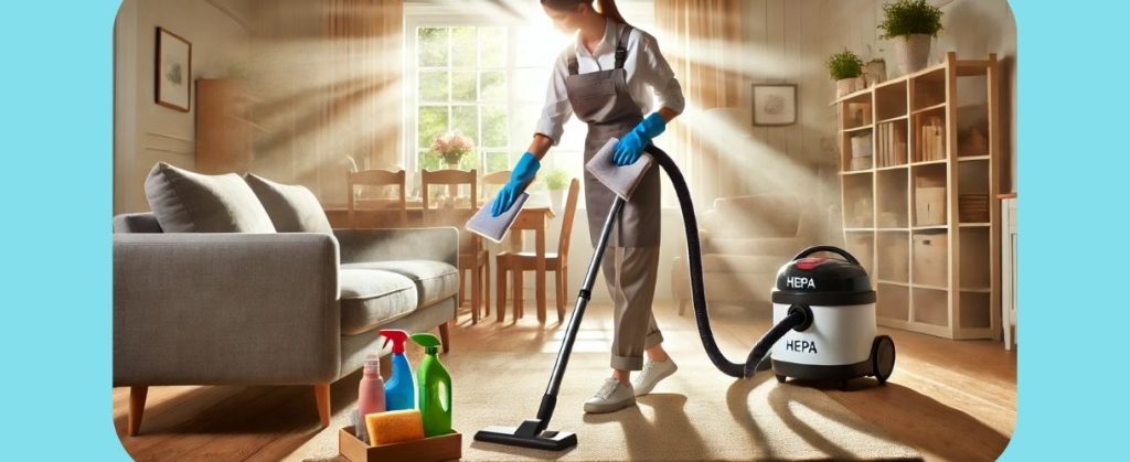 Vacate Cleaning in Canberra: Tips for a Stress-Free Move-Out 2 Tips for vacate cleaning in Canberra