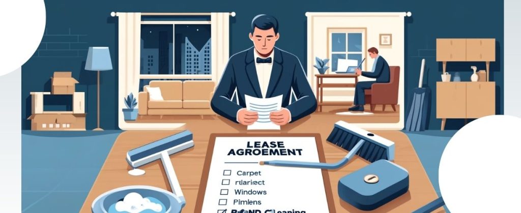 Top Tips for Bond Cleaning in Adelaide: Ensure a Full Refund 1 Tips for Bond Cleaning in Adelaide