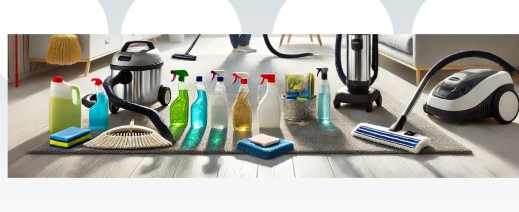 Top Tips for Bond Cleaning in Adelaide: Ensure a Full Refund 2 Tips for Bond Cleaning in Adelaide