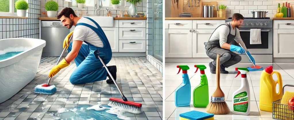 Vacate Cleaning in Melbourne: How to Impress Your Landlord and Get Your Bond Back 3 Vacate Cleaning in Melbourne