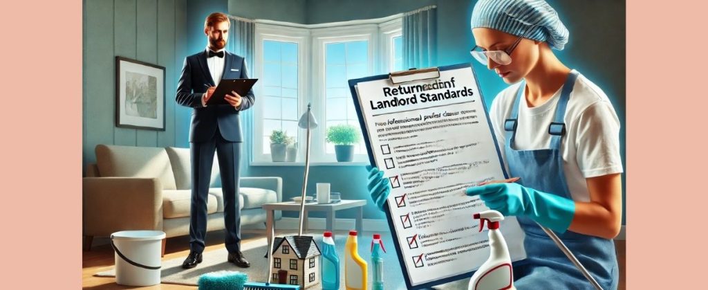  Professional Bond Cleaning in Canberra