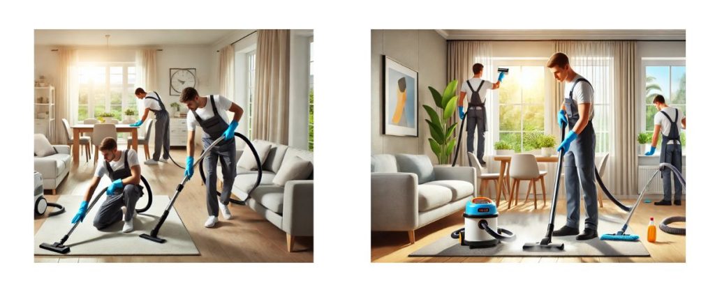 Vacate Cleaning in Brisbane: How to Secure Your Bond Refund 3 expert tips for vacate cleaning