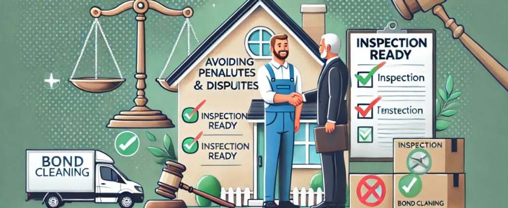 Importance of Bond Cleaning in Brisbane