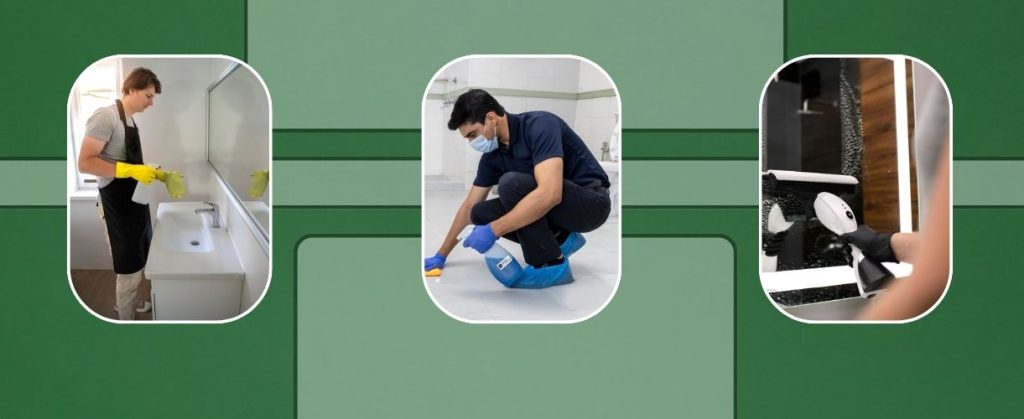 Bond Cleaning in Gold Coast