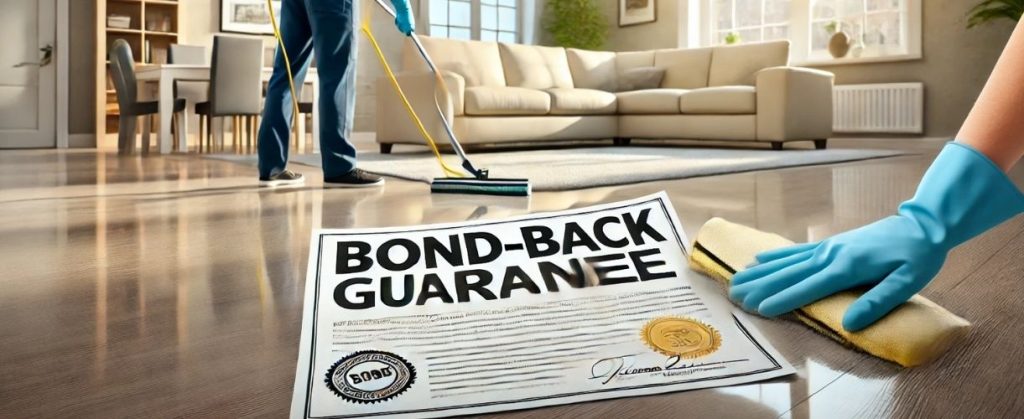 Vacate Cleaning in Melbourne: Ensure a Smooth Bond Refund 3 professional Vacate Cleaning in Melbourne