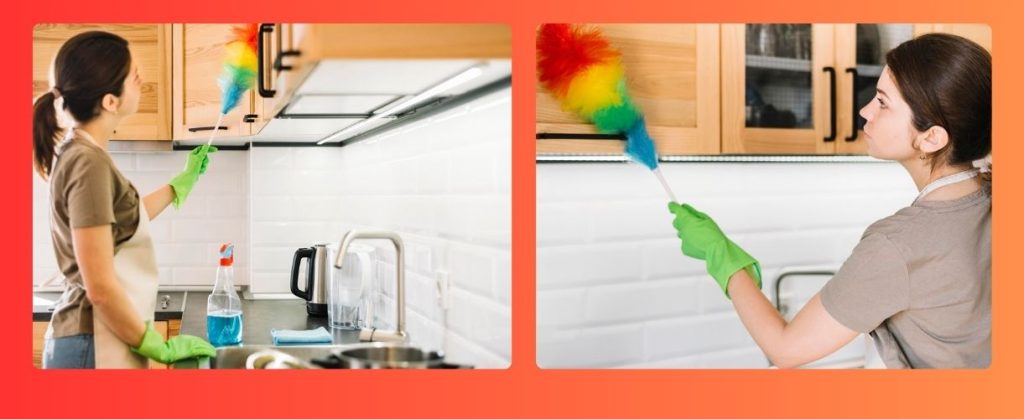 A Step-by-Step Guide to Stress-Free Bond Cleaning in Adelaide 2 Bond Cleaning in Adelaide