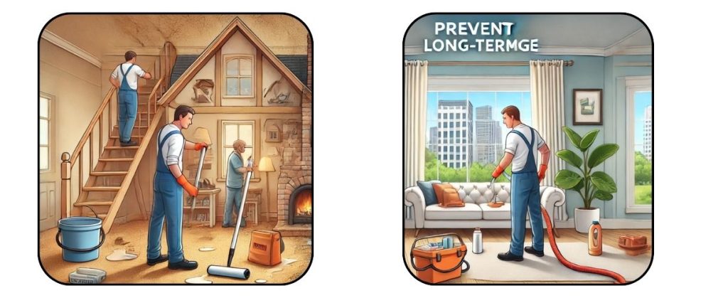 How Cleaning Services Help Maintain property Value for Landlords 4 Cleaning Services Help Maintain Property Value