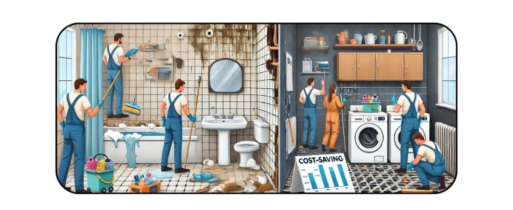 How Cleaning Services Help Maintain property Value for Landlords 3 Cleaning Services Help Maintain Property Value