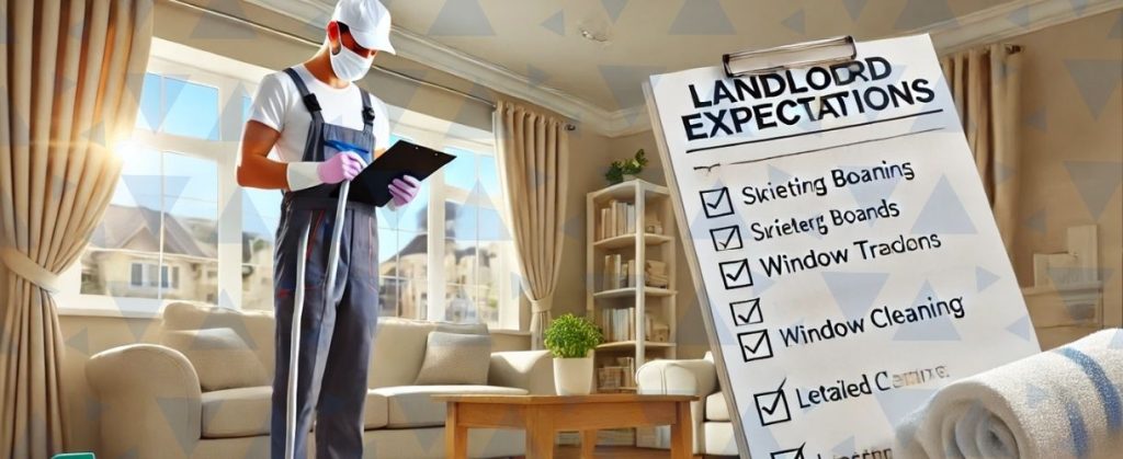 Vacate Cleaning in Newcastle: A Guide to Securing Your Bond Refund 2 Guide to Vacate Cleaning in Newcastle