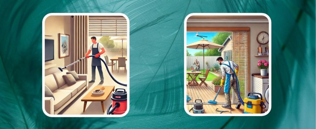 Vacate Cleaning in Adelaide: A Step-by-Step Guide for Bond Success 2 guide for vacate cleaning