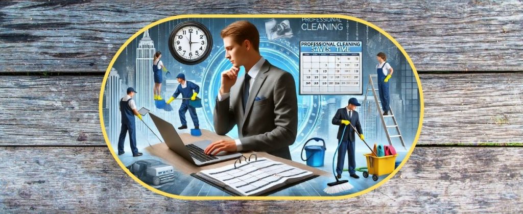 Why Professional Cleaning is a Lifesaver for Busy Professionals 3 professional cleaning services