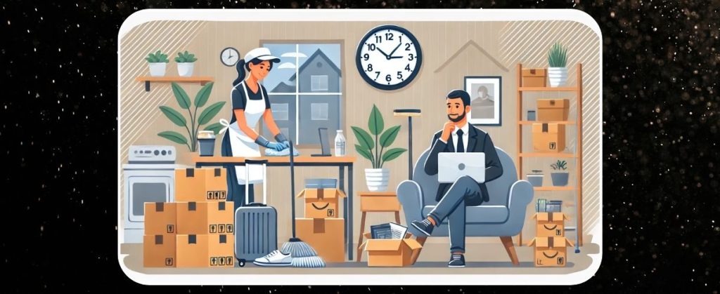 How Cleaning Services Reduce Stress for Tenants During Relocation 2 cleaning services reduce stress during relocation