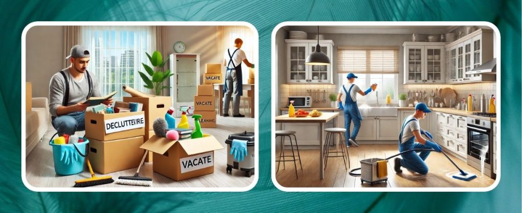 Vacate Cleaning in Adelaide: A Step-by-Step Guide for Bond Success 3 guide for vacate cleaning