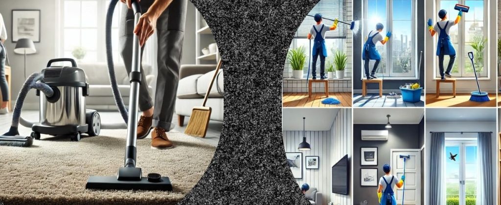 The Ultimate Checklist for Vacate Cleaning in Perth 1 Checklist for Vacate Cleaning in Perth