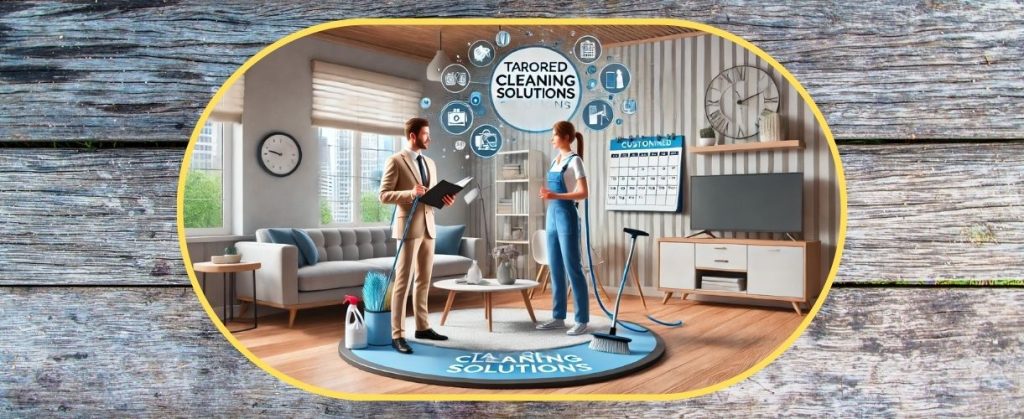 Why Professional Cleaning is a Lifesaver for Busy Professionals 4 professional cleaning services