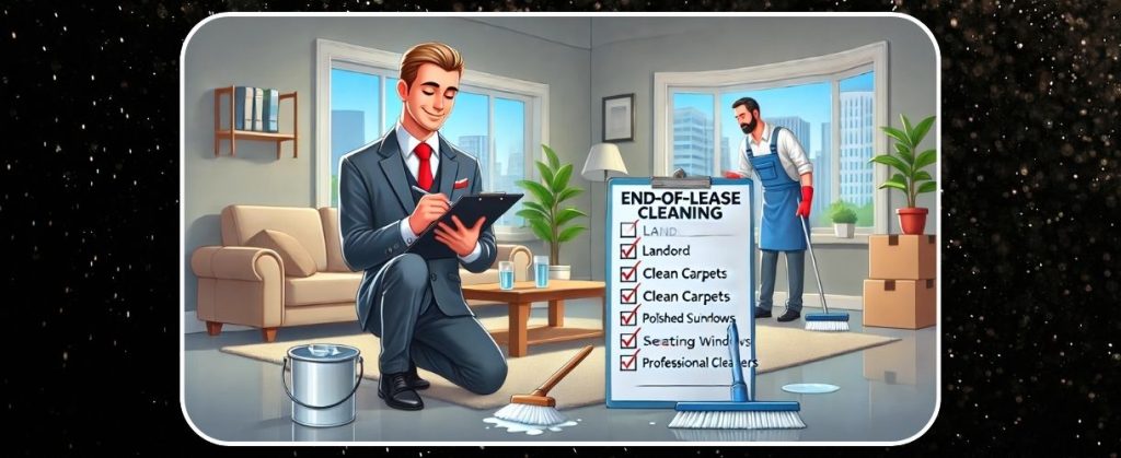 How Cleaning Services Reduce Stress for Tenants During Relocation 3 cleaning services reduce stress during relocation