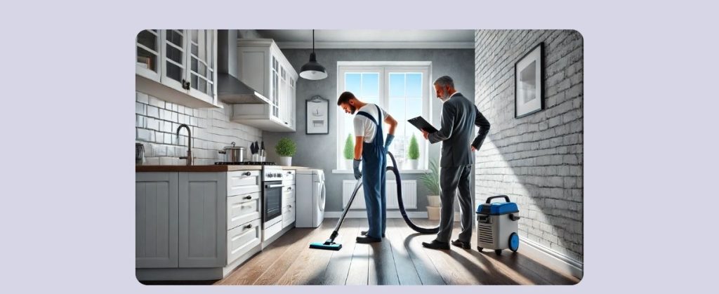 Vacate Cleaning in Newcastle: Your Guide to Bond Refund Success 2 Guide to Vacate Cleaning in Newcastle