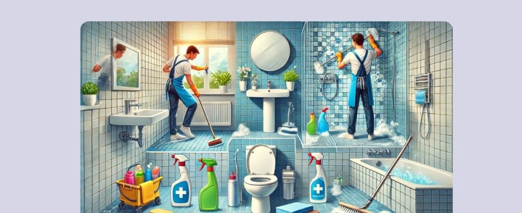 Vacate Cleaning in Newcastle: Your Guide to Bond Refund Success 3 Guide to Vacate Cleaning in Newcastle