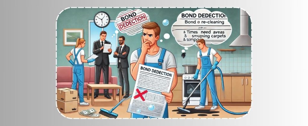 Why Vacate Cleaning Services Are a Must for Australian Renters 4 Vacate Cleaning Services for australians renters