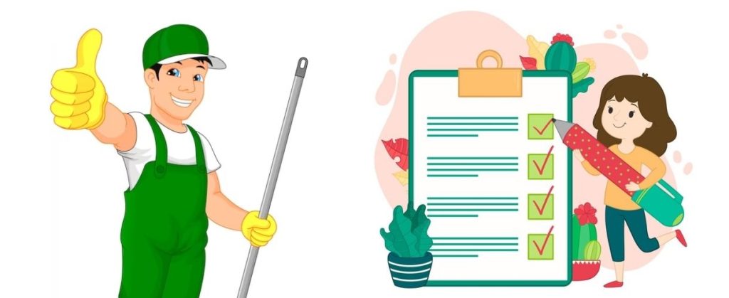 Bond Cleaning in Canberra