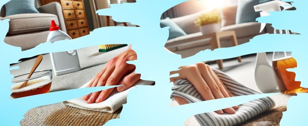 The Ultimate Guide to Cleaning Common Household Stains 3 Cleaning common Household Stains