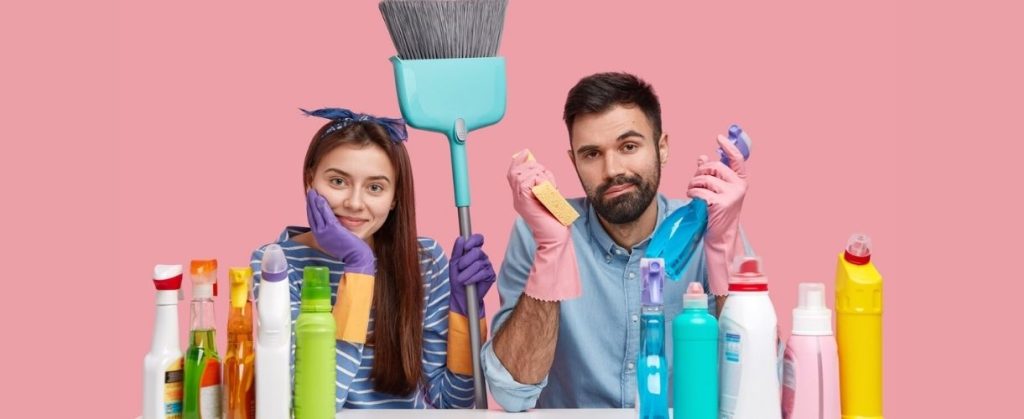 Bond Cleaning in Canberra