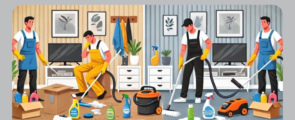Vacate Cleaning in Newcastle: A Step-by-Step Guide for Tenants 3 Guide for Tenants Vacate Cleaning in Newcastle