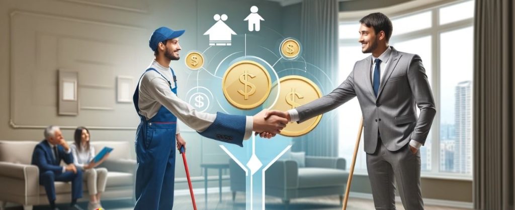 The Ultimate Guide to Vacate Cleaning in Brisbane 4 guide to Vacate Cleaning in Brisbane