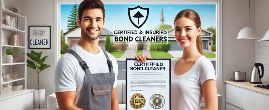  Bond Cleaners in Adelaide Suburbs
