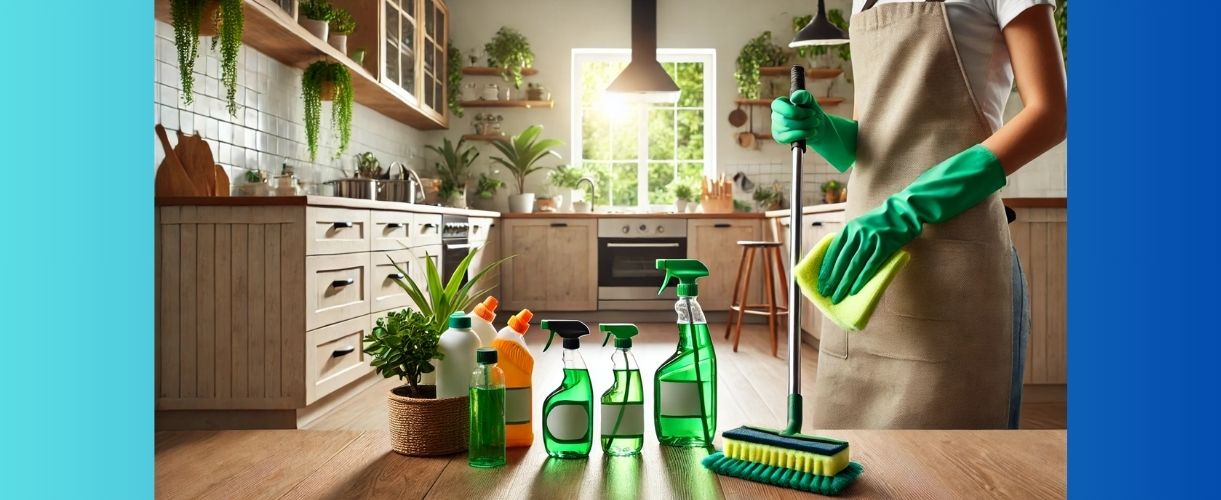 Instructions to Clean an Oven – DIY Strategies in 2025 1 clean an oven