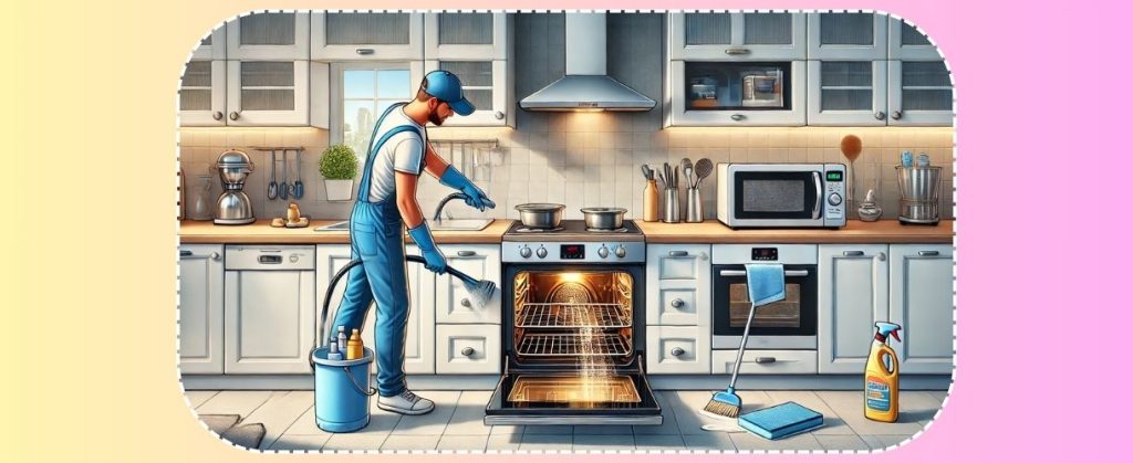 Vacate Cleaning in Perth: Avoiding Common Mistakes to Secure Your Bond 2 Avoid Mistakes in Vacate Cleaning Perth