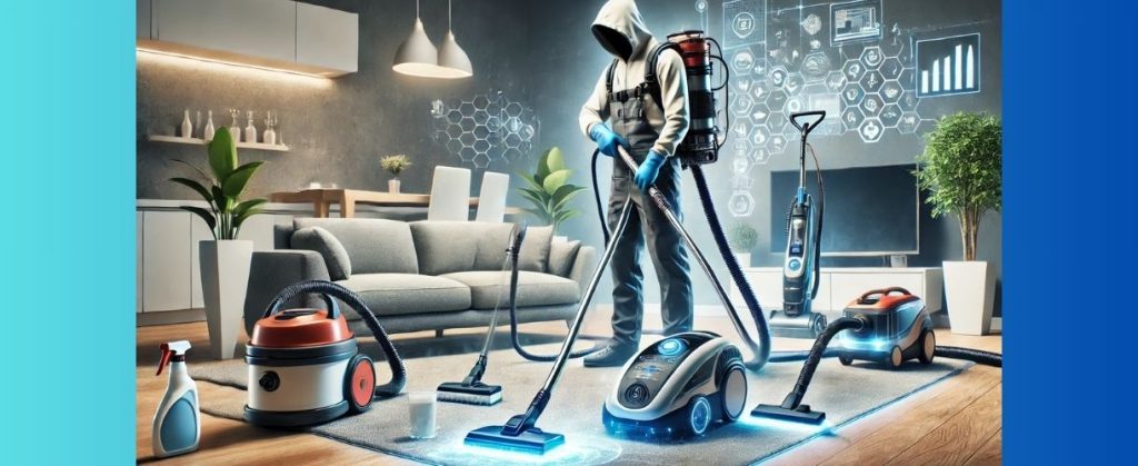 How Dirt2Tidy Leads the Way in Eco Friendly Bond Cleaning 1 48 1 1