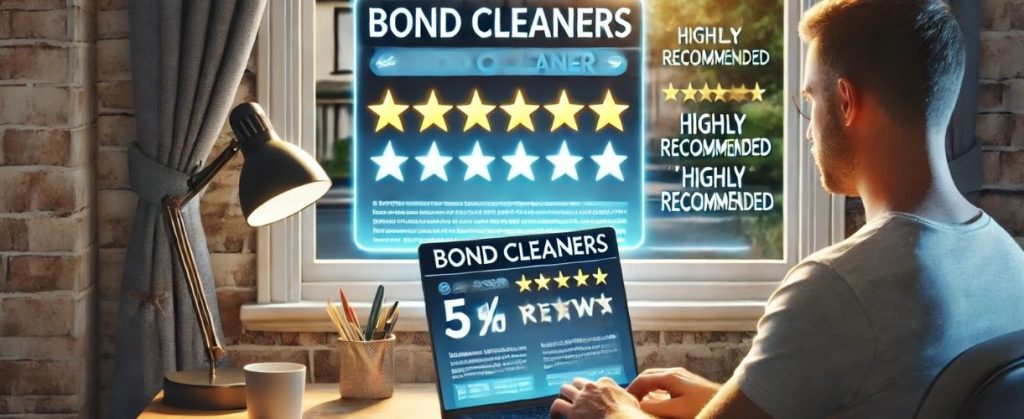  Bond Cleaners in Adelaide Suburbs

