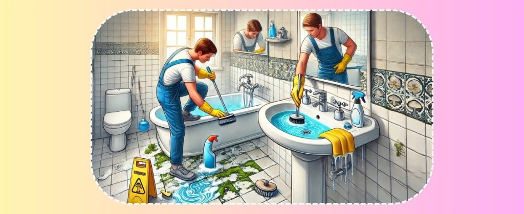 Vacate Cleaning in Perth: Avoiding Common Mistakes to Secure Your Bond 3 Avoid Mistakes in Vacate Cleaning Perth